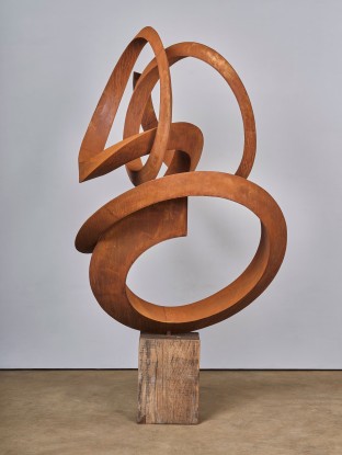 Pieter Obels, I Gotta Rise Amongst It All, 2025